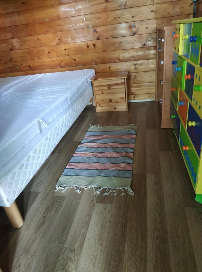 Goecsej Voelgye Kemping Kustánszeg Exteriör bild